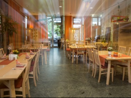 Фото: Restaurant am Hopfengarten Stadtbergen