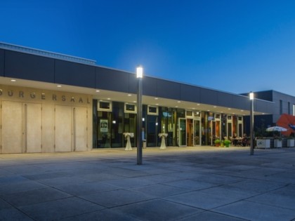 Фото: Restaurant am Hopfengarten Stadtbergen