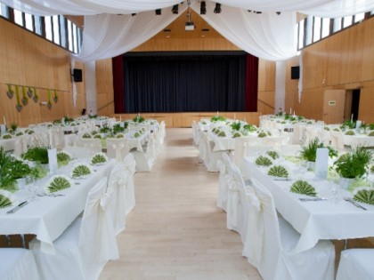 Фото: Restaurant am Hopfengarten Stadtbergen